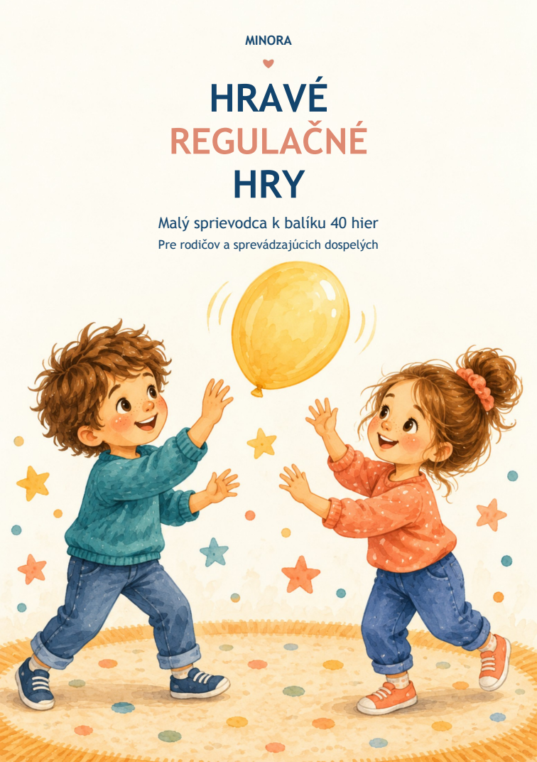 Booklet k Hravým regulačným hrám